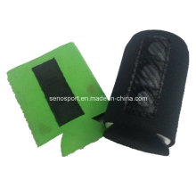 Preço barato Custom Neoprene magnético Koozie (SNCC16)